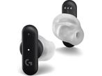 Headphones with Microphone Logitech FITS, Verzenden, Nieuw