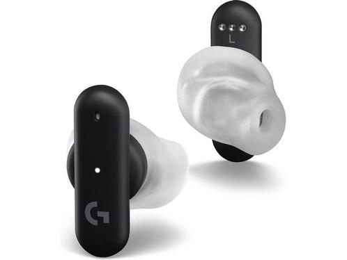 Headphones with Microphone Logitech FITS, Huis en Inrichting, Woonaccessoires | Overige, Nieuw, Verzenden