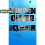 Delirium 9780340980910 Lauren Oliver, Verzenden, Gelezen, Lauren Oliver
