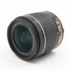 Nikon AF-P 18-55mm F/3.5-5.6G VR DX | Tweedehands, Verzenden, Zo goed als nieuw