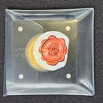 Togo. 1500 Francs 1/200 Oz (.999) (Zonder Minimumprijs), Postzegels en Munten
