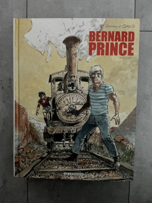 Bernard Prince - Intégrale T1 à T3 - Série complète - 3x C -, Boeken, Stripverhalen