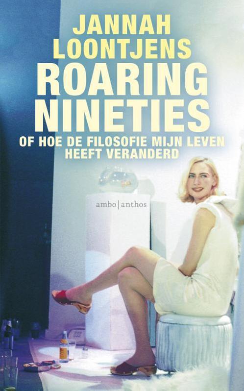 Roaring nineties, of Hoe de filosofie mijn leven heeft, Boeken, Filosofie, Gelezen, Verzenden