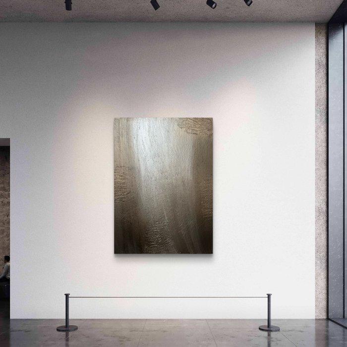 LeeJaimy - Schaduw en Ziel, Antiek en Kunst, Kunst | Schilderijen | Modern