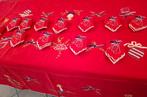 Christmas tablecloth tovaglia 2,80 cm x 1,80 - Tafelkleed