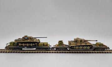 Roco, Arnold N - Train miniature (2) - Spur N - Wehrmacht -, Hobby & Loisirs créatifs