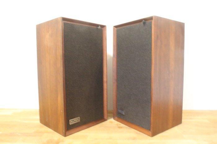Altec - 887A CAPRI speaker system Luidsprekerset, Audio, Tv en Foto, Radio's