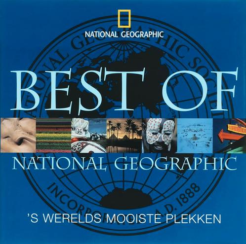 Best of National geographic / National Geographic, Livres, Science, Envoi