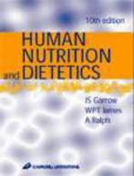 Human Nutrition and Dietetics 9780443056277 J. S. Garrow, Boeken, Verzenden, Gelezen, J. S. Garrow