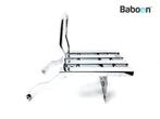 Bagage Rek Harley-Davidson FLHRS Road King Custom 2004-2006, Motoren, Verzenden, Gebruikt