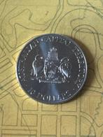 Australië. 10 Dollars 1993 Australian Capital Territory 20g