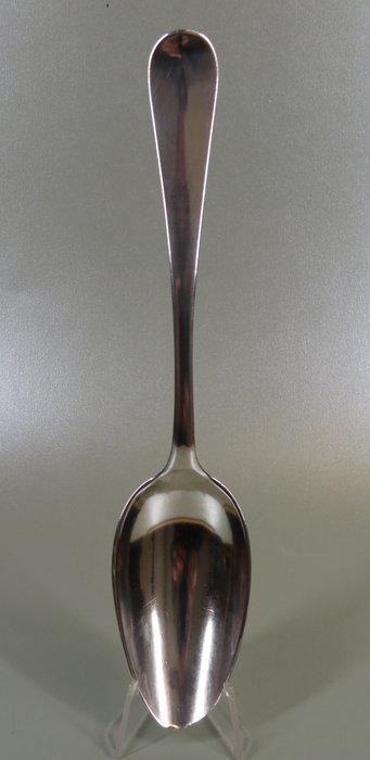 Nijmegen 1835, lepel, Jean Antoine Klaassen - Lepel - .833, Antiek en Kunst, Antiek | Zilver en Goud
