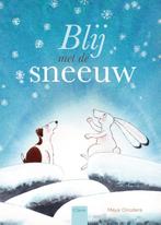 Blij met de sneeuw 9789044831320 Maya Onodera, Boeken, Verzenden, Zo goed als nieuw, Maya Onodera
