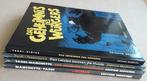 Tardi - 4x C - 4 Comic collection, Livres, BD