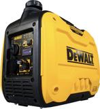 2dekans | DEWALT DXGNI20E INVERTER BENZINE GENERATOR 2000W, Ophalen of Verzenden