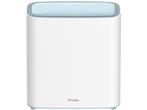 D-Link EAGLE PRO AI M32 - Mesh WiFi 6 Systeem - AX3200, Computers en Software, Routers en Modems, Verzenden, Zo goed als nieuw