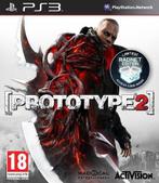 Prototype 2 (PS3 Games), Consoles de jeu & Jeux vidéo, Jeux | Sony PlayStation 3, Ophalen of Verzenden