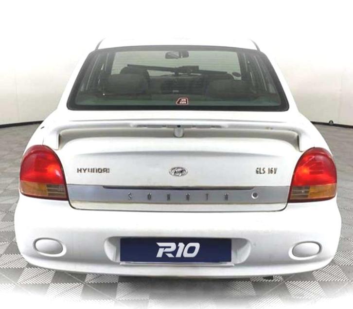 Aileron Pour Hyundai  Sonata 99, Auto-onderdelen, Carrosserie, Verzenden