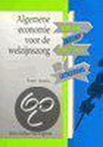 Algemene economie voor de welzijnszorg 9789031321469, Boeken, Verzenden, Gelezen, F. Somers