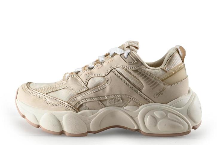 Buffalo Sneakers in maat 37 Overig, Kleding | Dames, Schoenen, Overige kleuren, Zo goed als nieuw, Sneakers, Verzenden