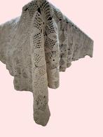 Bedsprei - 270 cm - 270 cm - haakwerk, handgemaakt