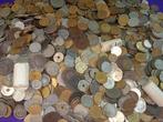Spanje. Lote 8.5 kilos de monedas  (Zonder Minimumprijs), Timbres & Monnaies