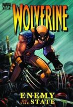Wolverine: Enemy of the State, Nieuw, Verzenden
