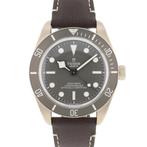 Tudor Black Bay 58 79010SG uit 2021, Handtassen en Accessoires, Horloges | Heren, Verzenden, Nieuw