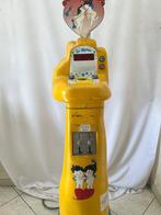 Artigianrik - Sex Machine - love tester - coin operated -, Nieuw