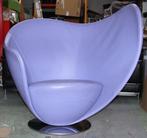 La Cividina - Fauteuil - Mijn Hart - Leder, Antiek en Kunst