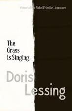 The Grass is Singing 9780007498802 Doris Lessing, Verzenden, Gelezen, Doris Lessing