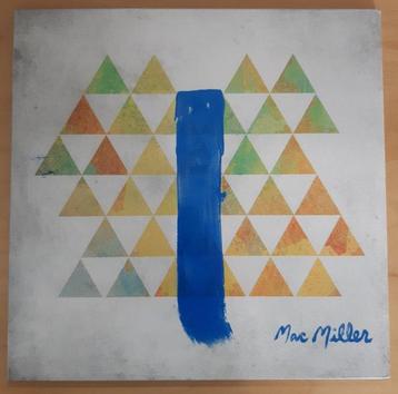 Mac Miller, Talib Kweli + Madlib - 2 x albums - Blue Slide