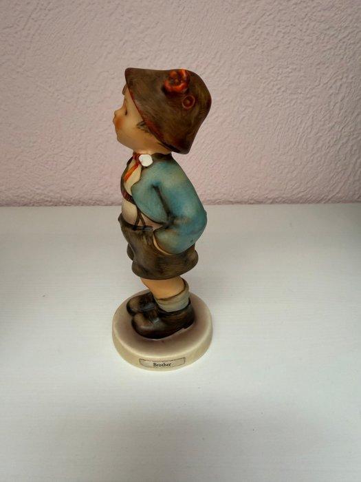 Hummel - Goebel - Figuur - Brother - TMK6 - Porselein, Antiek en Kunst, Curiosa en Brocante