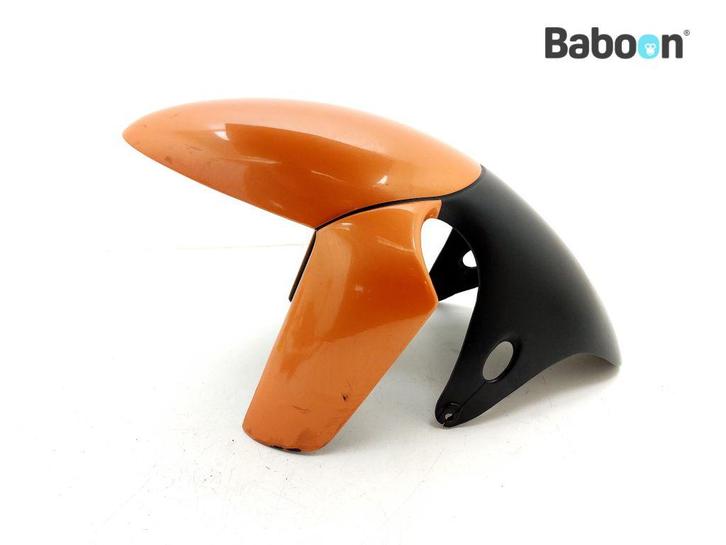 Voorspatbord KTM 620 Duke 1994-1997 (58308010000), Motoren, Onderdelen | Overige, Gebruikt, Verzenden