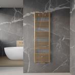 Handdoek Radiator BWS Cory 160x60 cm 557 Watt Midden en, Doe-het-zelf en Bouw, Ophalen of Verzenden, Nieuw, Overige typen