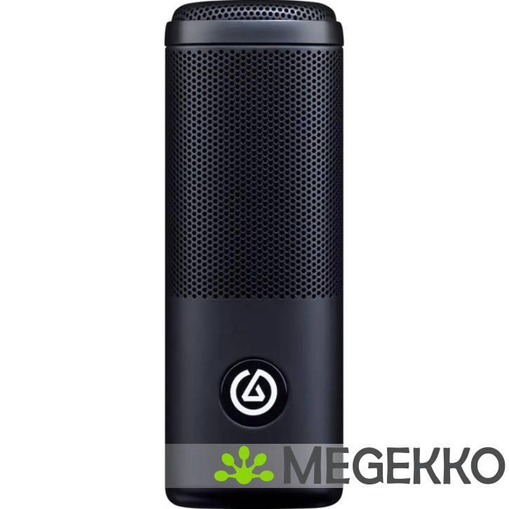 Elgato Wave DX Dynamic Microphone, Computers en Software, Overige Computers en Software, Nieuw, Verzenden