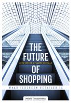 The future of shopping 9789082542271 Jorg Snoeck, Verzenden, Gelezen, Jorg Snoeck