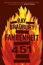 Fahrenheit 451, Verzenden