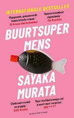 Buurtsupermens 9789038815718 Sayaka Murata, Verzenden, Zo goed als nieuw, Sayaka Murata