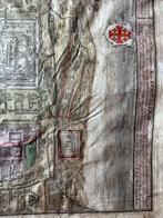 Europa - Jeruzalem; M. Seutter - Gerusalemme Oriens -, Boeken, Nieuw