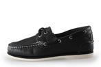 Timberland Bootschoenen in maat 39½ Zwart | 5% extra korting, Verzenden, Zwart, Zo goed als nieuw, Timberland