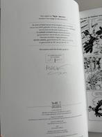 Big Joe 9 - Apenstreken - Luxe linnen HC - 1 Signed comic,, Boeken, Nieuw