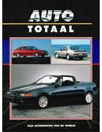 AUTO TOTAAL, SAAB | VOLVO, Boeken, Auto's | Boeken, Nieuw