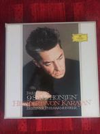 Herbert von Karajan & Berliner Philharmoniker - Diverse, Cd's en Dvd's, Nieuw in verpakking