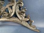 sculptuur, arco - 0 mm - Hout
