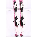 120 130 kinder skis DYNAMIC LIGHT ELVE + Atomic 7.5, Sport en Fitness, Skiën en Langlaufen, Overige merken, Gebruikt, Verzenden