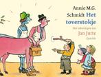 Het toverstokje 9789045107684 Annie M.G. Schmidt, Boeken, Verzenden, Zo goed als nieuw, Annie M.G. Schmidt