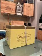 Ca del Bosco, Cuvée Prestige - Franciacorta - 6 Flessen, Nieuw