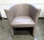 Fauteuil, Stoel, Bank, 70cm, grijs, Nieuw in verpakking