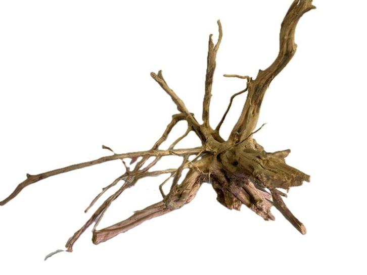 Driftwood Selected  DW42 -50x40x30cm (Small drift wood), Dieren en Toebehoren, Vissen | Aquaria en Toebehoren, Plant(en), Steen of Hout
